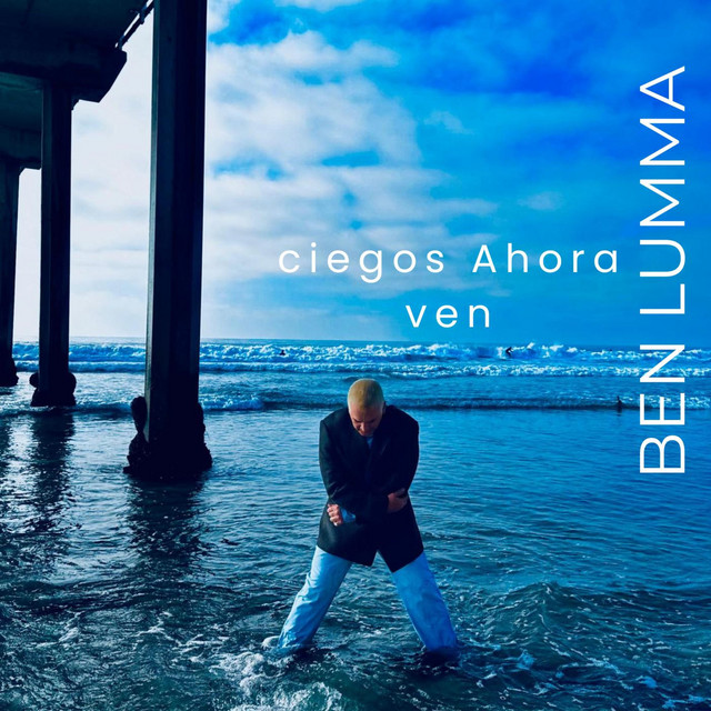 CIEGOS AHORA VEN