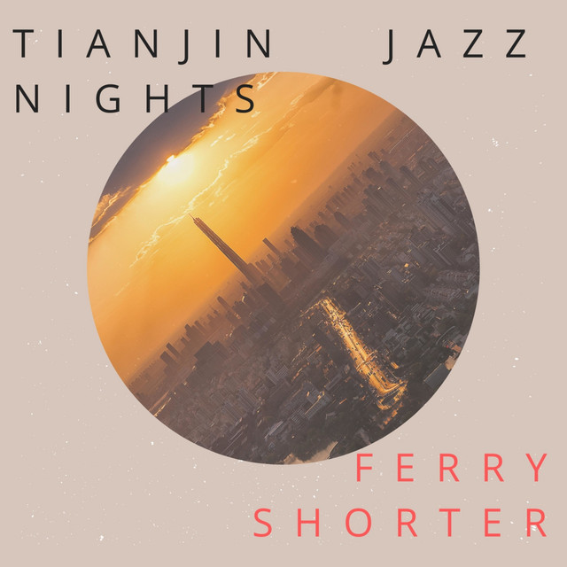 Tianjin Jazz Nights cover art