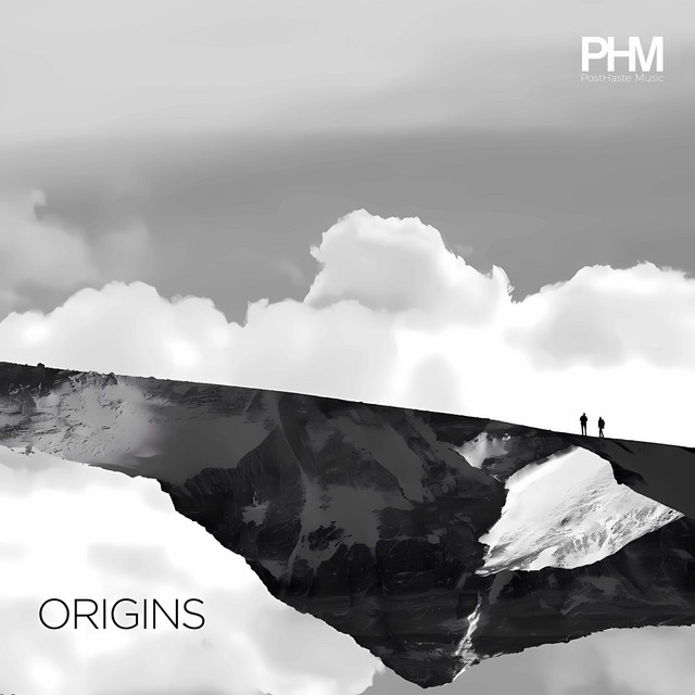 Origins cover art