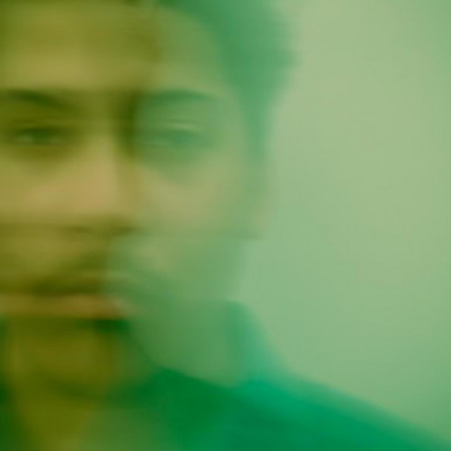 Green Light cover art