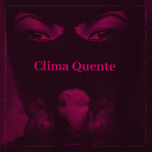clima quente