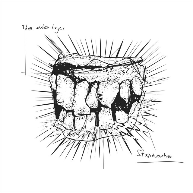 The Outer Layer cover art