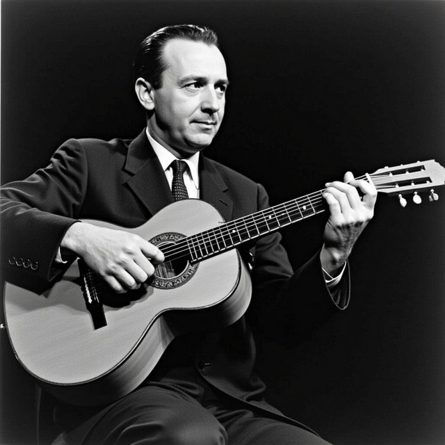 Jazz Manouche Vol. 2 cover art
