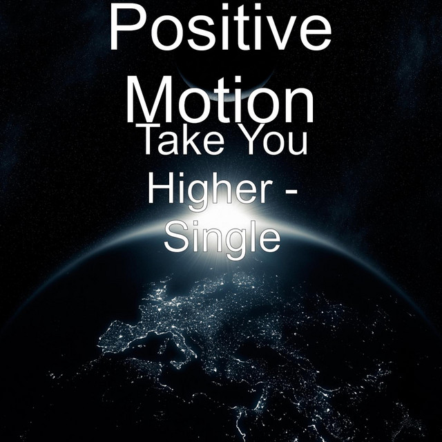 Take You Higher