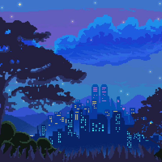 Tokyo - Slowed