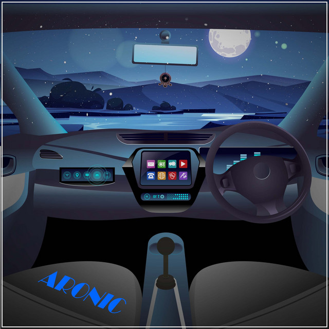 Roaming cover art