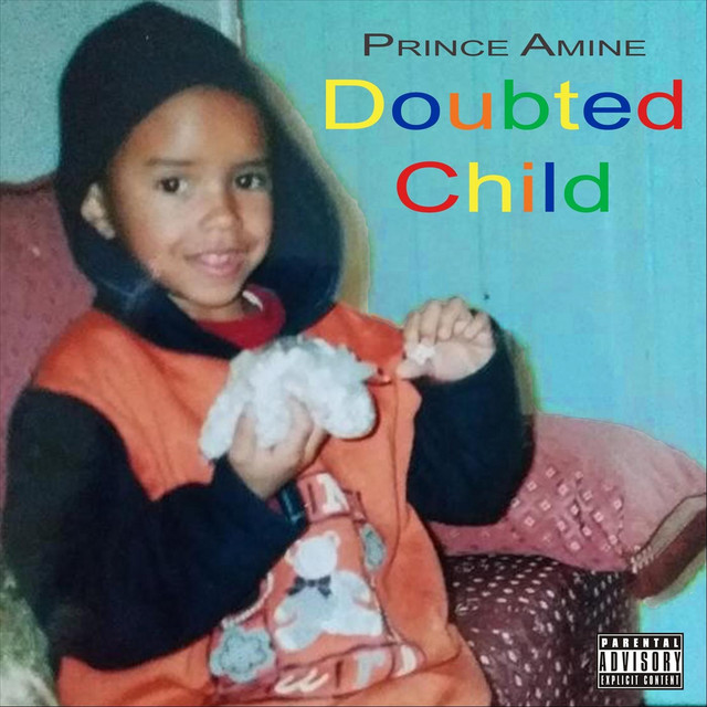 Doubted Child cover art