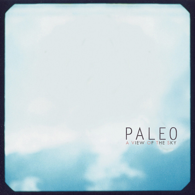 A View of the Sky cover art