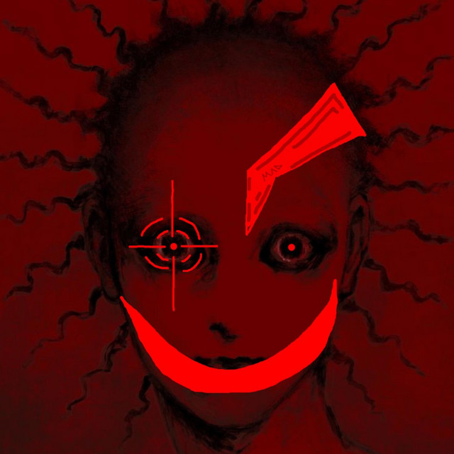 madoutmymind! cover art