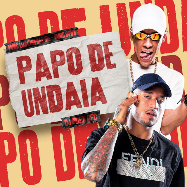 PAPO DE UNDAIA