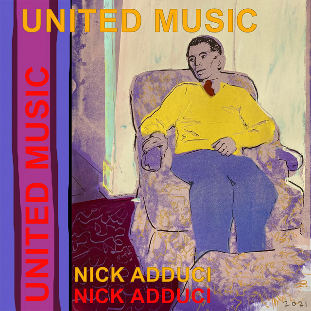 United Music cover art