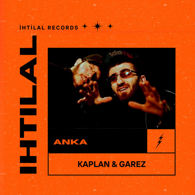 Anka - Album by Kaplan | Spotify
