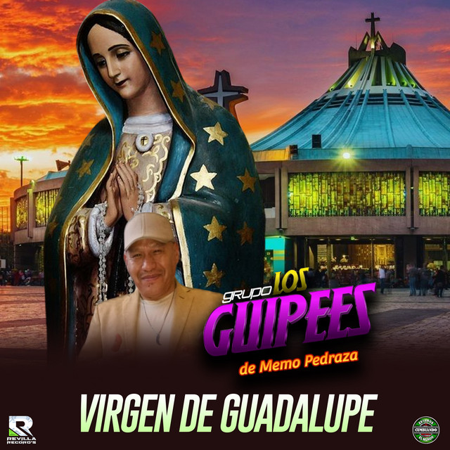 GRUPO LOS GUIPEES DE MEMO PEDRAZA