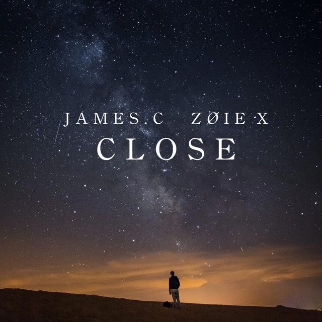 Close cover art