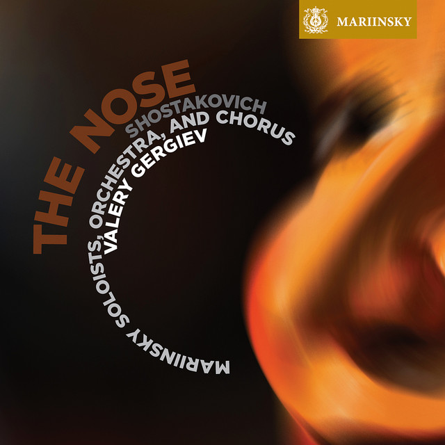 その他 Shostakovich: The Nose [DVD] [Import] wgteh8f [DVD] Nose The [Import] Shostakovich: その他 wgteh8f