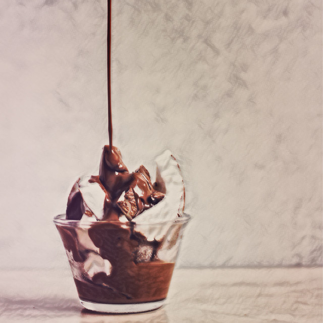 Sweet Chocolate cover art