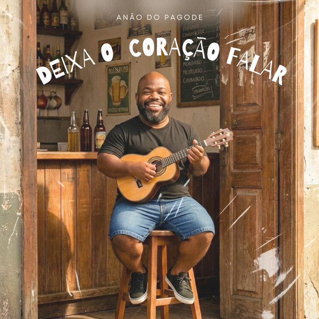 Anão do Pagode