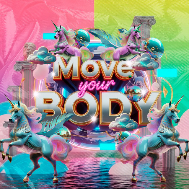 Move Your Body (Radio Edit)