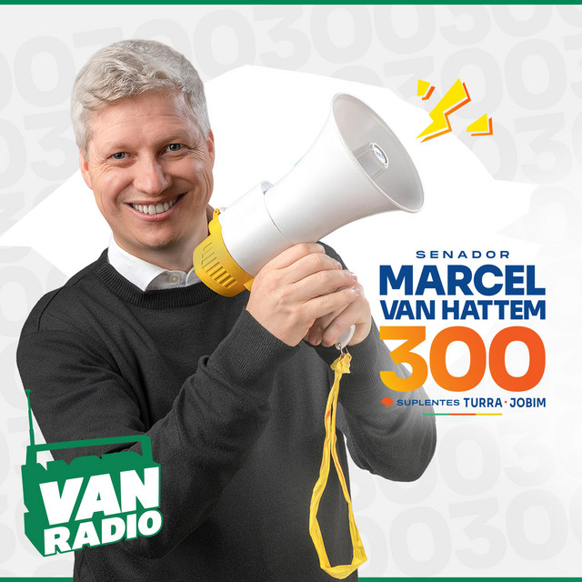 Marcel van Hattem