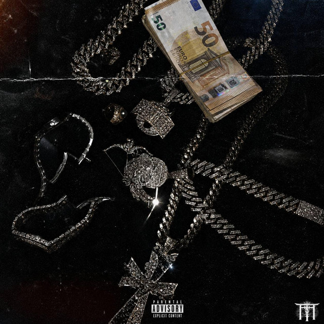 Cover art: Street Duties — Triple Tix