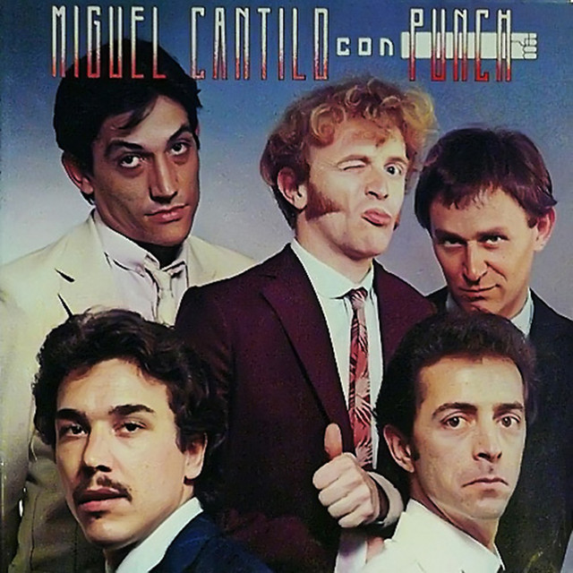 Adonde quiera que voy