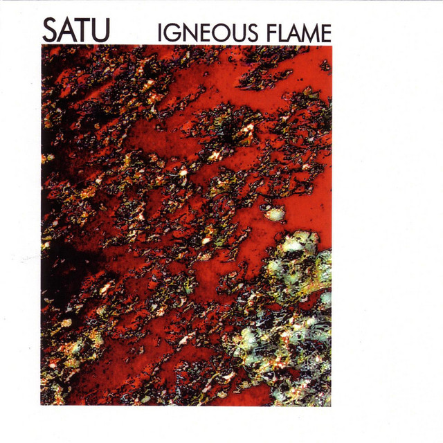 Satu cover art