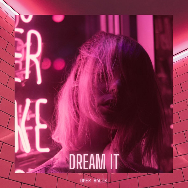Dream It cover art