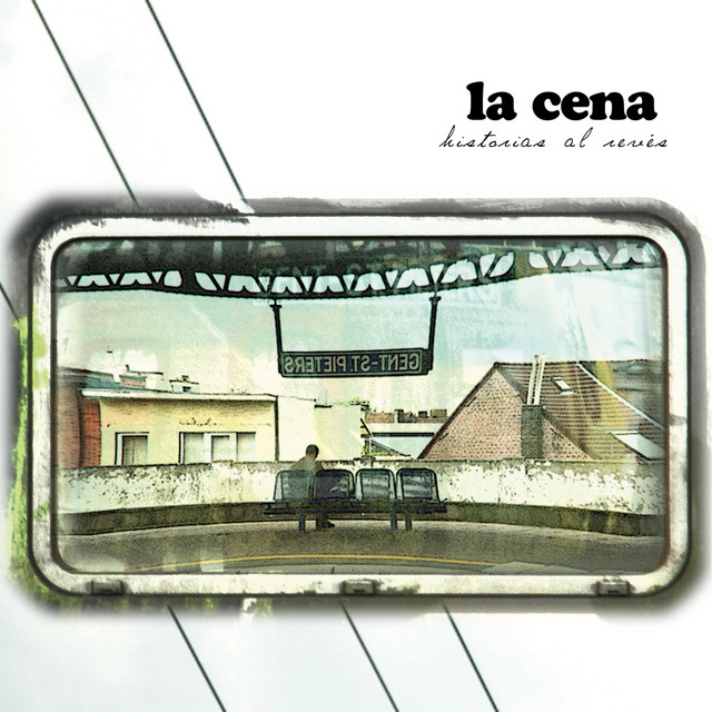 Historias al Revés cover art