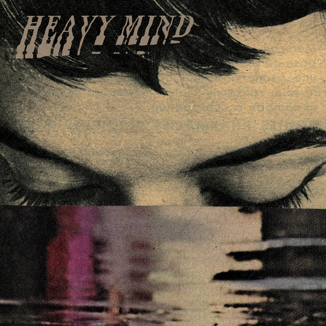 Heavy Mind cover art