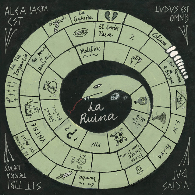 Guadalupe Plata 2023 cover