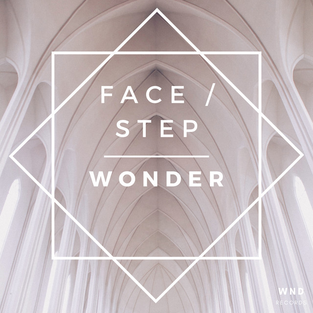 Face / Step cover art