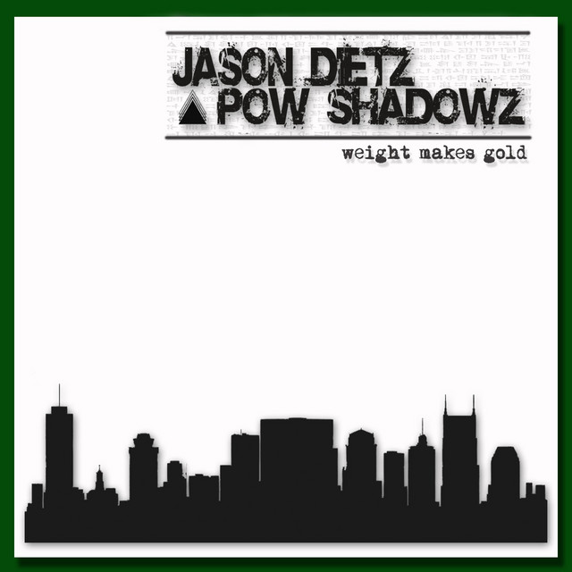 Jason Dietz Photo