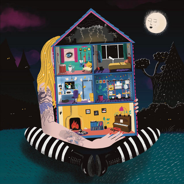 undefined album image