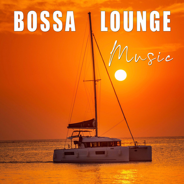 Bossa Lounge Music 2024: Picked Just for You cover art