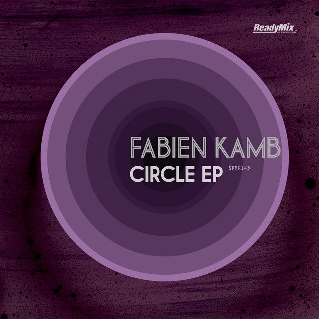 Circle EP cover art