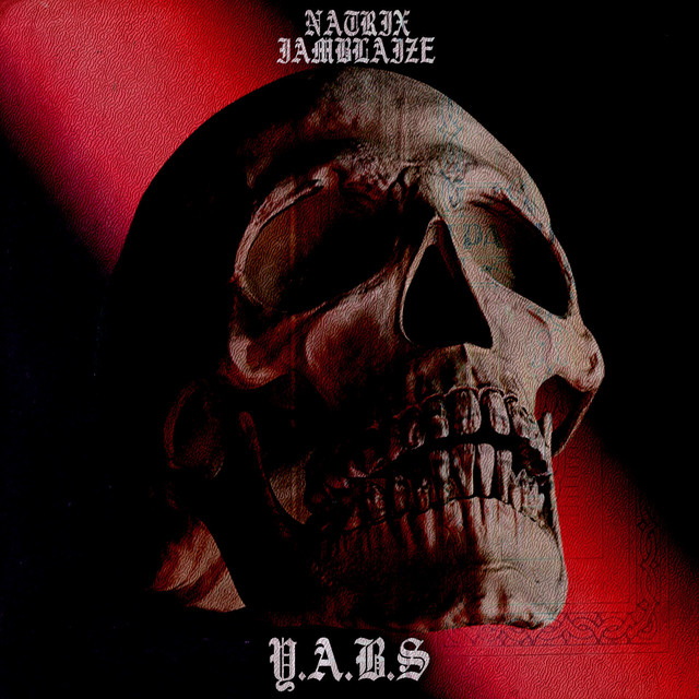 YABS cover art