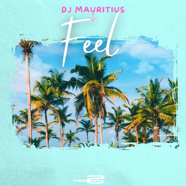 Feel album art