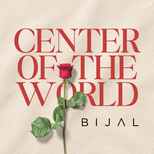 Center of the World artwork