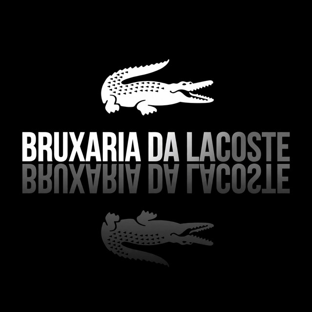 Bruxaria da Lacoste