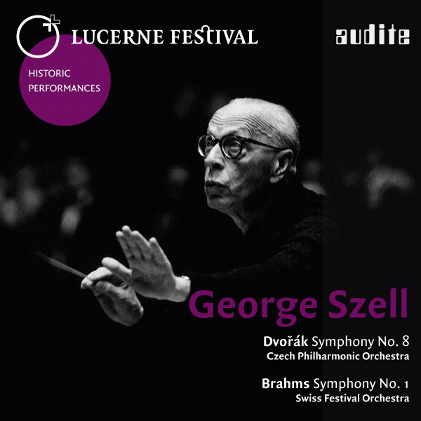 Lucerne Festival Historic Performances: George Szell (Live)