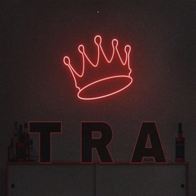TRA cover art