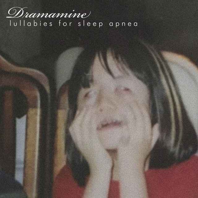 Lullabies for sleep apnea album image