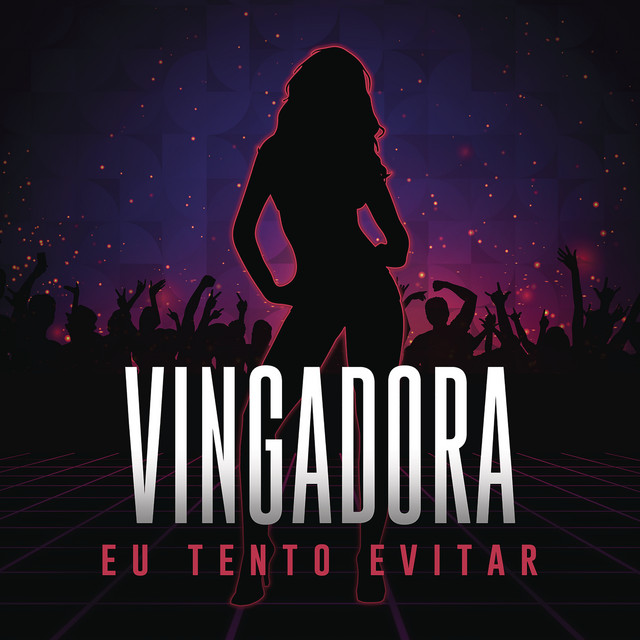 Eu Tento Evitar by Vingadora