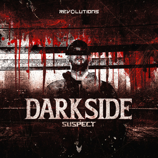 DARKSIDE cover art