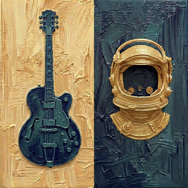 Heaven's Door (Running From Myself) cover art