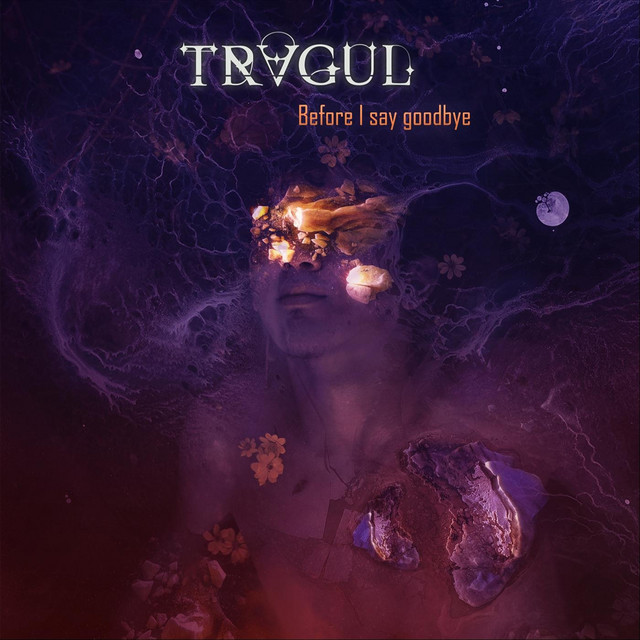 Before I Say Goodbye cover