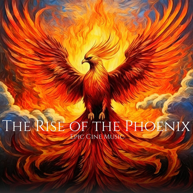 The Rise of the Phoenix (Original Motion Picture Soundtrack) - Single ...