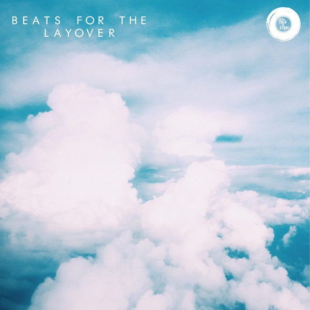 Beats for the Layover cover art