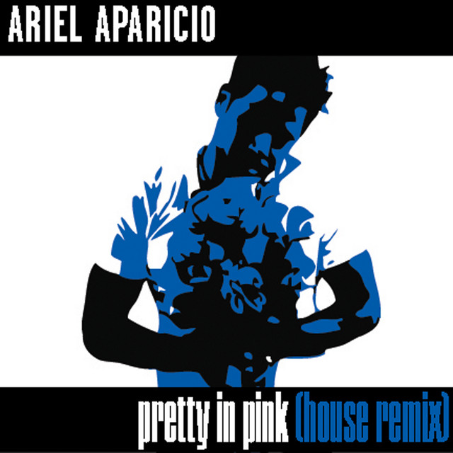 Pretty in Pink (House Mix) cover