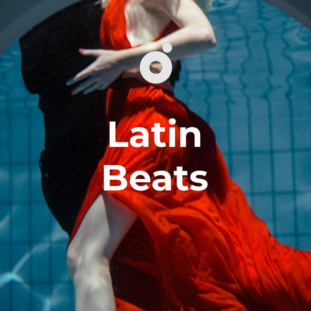 Latin Beats cover art